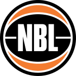 NBL -  Australia logo