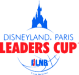 Leaders Cup - France logo