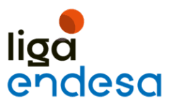 ACB - Spanish Cup logo