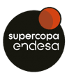 Supercopa ACB - Spain logo