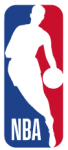 NBA - USA logo