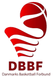 Denmark Cup Women - Denmark logo