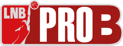 LNB Super Cup - France logo