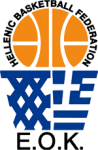 Greek Cup - Greece logo