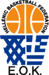 Greek Cup - Greece logo