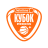 Russian Cup - Russia logo