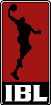 IBL - USA logo