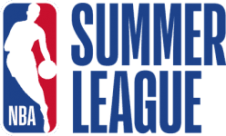 NBA Orlando Summer League - USA logo