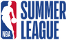 NBA Orlando Summer League - USA logo