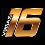 Vegas 16 - USA logo