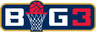 BIG3 - USA logo