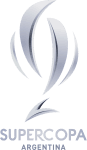 Super Cup - Argentina logo
