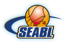 SEABL Women - Australia logo
