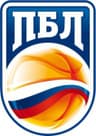 PBL - Russia logo