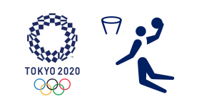 Olympic Games - World logo