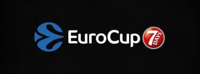 Eurocup - Europe logo