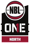NBL1 North - Australia logo