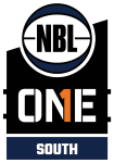 NBL1 South - Australia logo