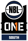 NBL1 South - Australia logo