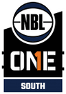 NBL1 South Women - Australia logo