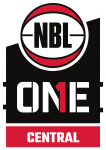 NBL1 Central - Australia logo