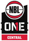 NBL1 Central - Australia logo