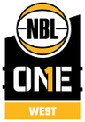 NBL1 West Women - Australia logo