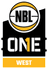 NBL1 West - Australia logo