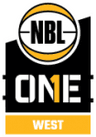 NBL1 West - Australia logo