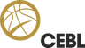 CEBL - Canada logo