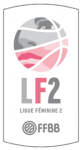 Ligue 2 Women - France logo