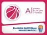 A1 Women - Greece logo