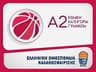 A2 Women - Greece logo