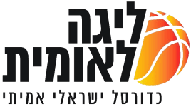 Liga Leumit - Israel logo