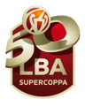 Super Cup Women - Italy logo
