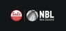 NBL Women - New Zealand logo