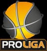 Proliga - Portugal logo