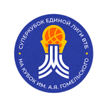 VTB Super Cup - Russia logo