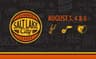 NBA Salt Lake City Summer League - USA logo