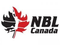 NBL - Canada logo