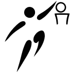 Pan American Games - World logo