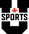 U Sports - Canada logo
