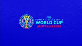Universiade Women - World logo