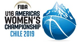 Americas Championship U16 Women - World logo