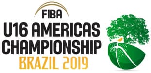 Americas Championship U16 - World logo