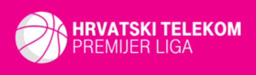 Premijer liga - Croatia logo