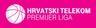 Premijer liga - Croatia logo