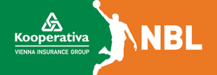 NBL - Czech Republic logo