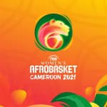 AfroBasket Women - Africa logo