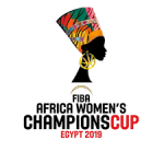 Africa Champions Cup - Africa logo